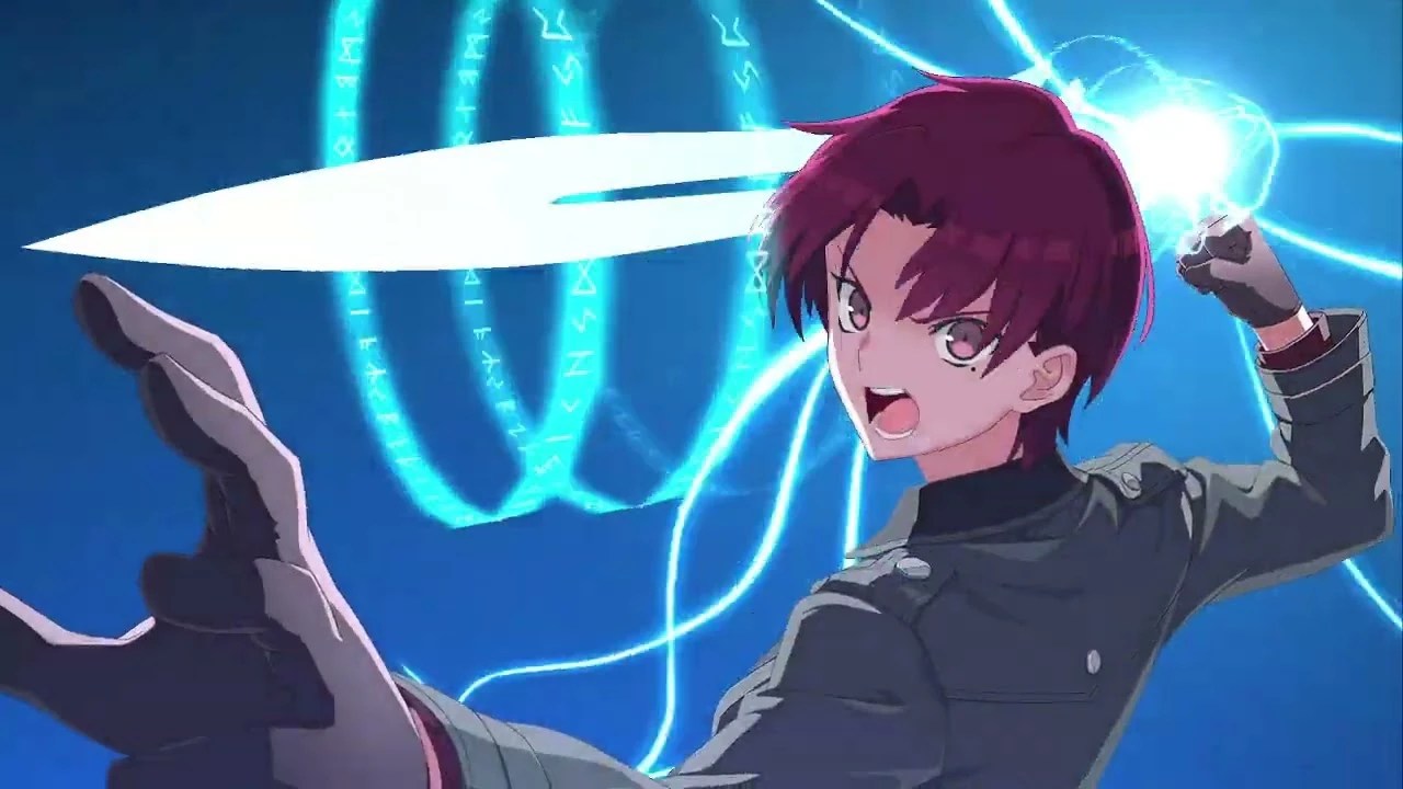 Bullying Kiara with Bazett 3T Fandom