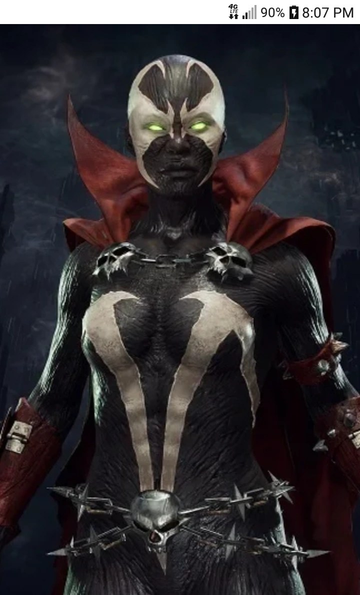 Discuss Everything About Mortal Kombat Wiki Fandom