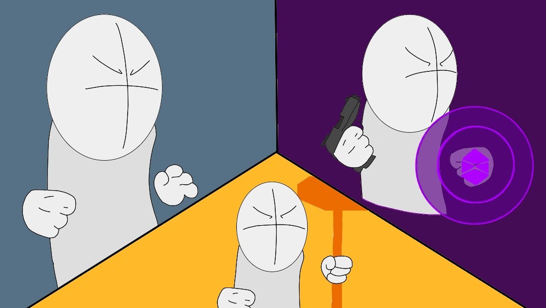 here, have a crappy drawing off subclass grunts Fandom