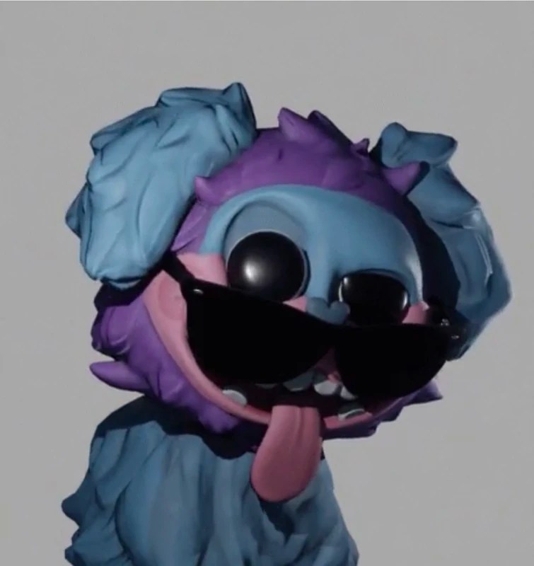 I became PJ pugapillar in Roblox Fandom