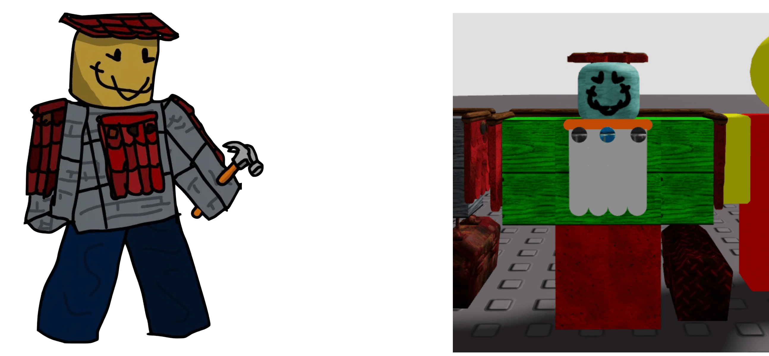 Switch the colors Fandom