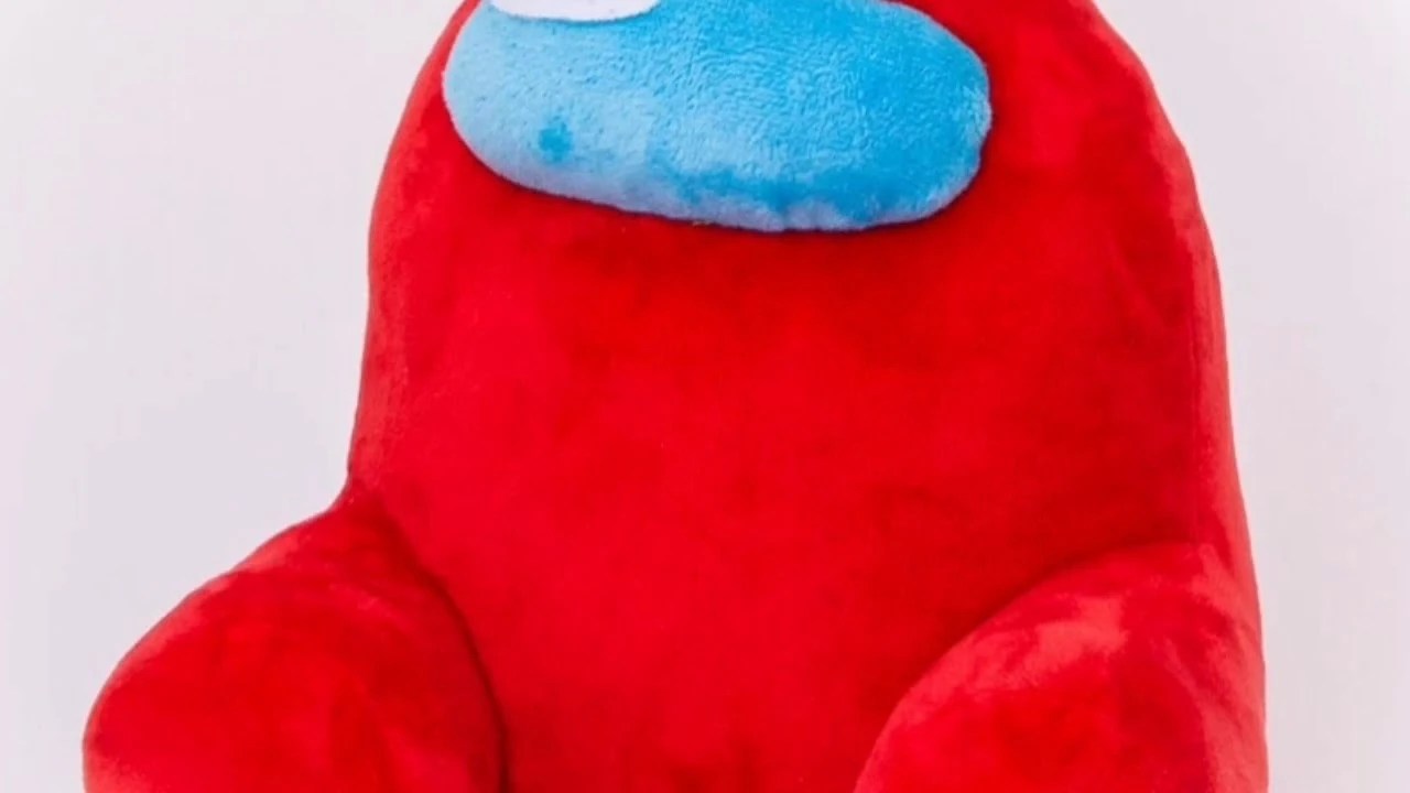 NoOoOoO INNERSLOTH DONT TURN ME INTO A MARKETABLE PLUSHIE Fandom