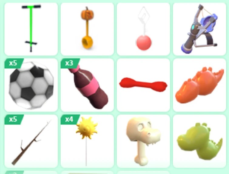 Discuss Everything About Adopt Me! Wiki Fandom