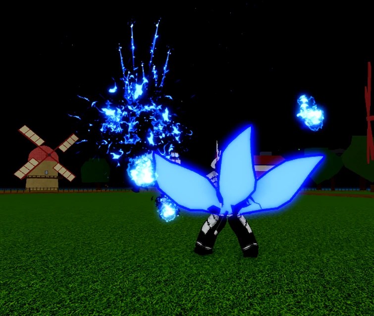 Who is excited for Kitsune Fruit! Fandom