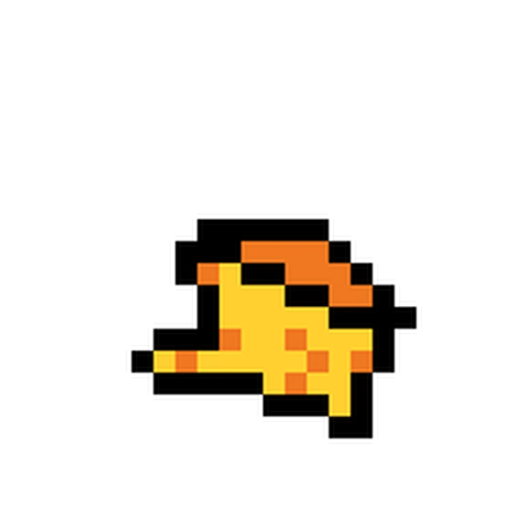 Cheese Hat 8 bit Fandom