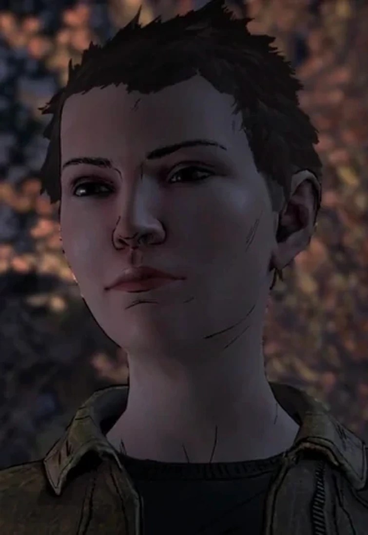 GH Proposal Jane from Telltale's The Walking Dead Fandom