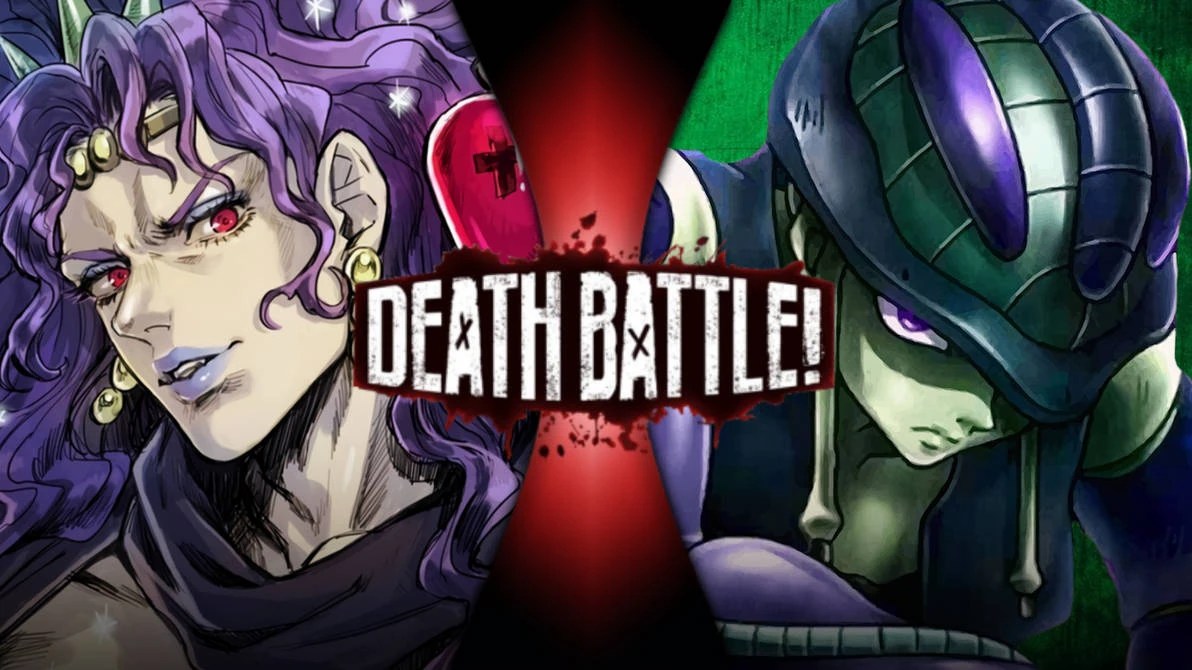 Kars vs Meruem Fandom