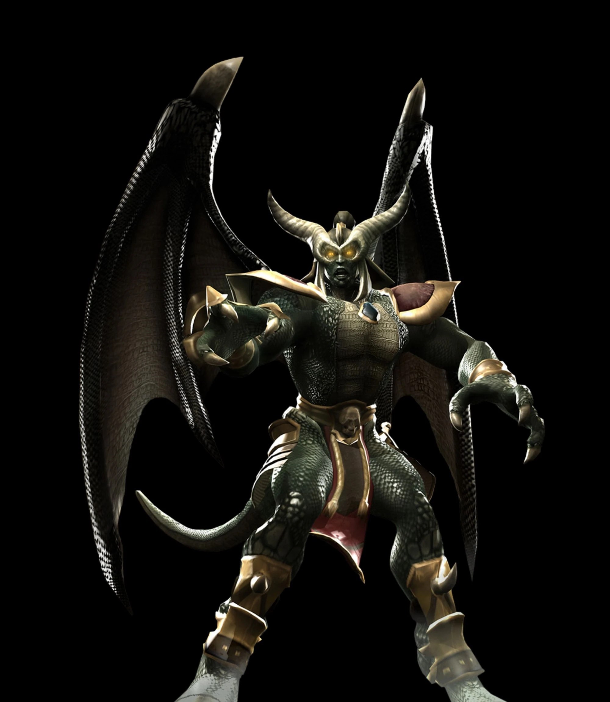 Discuss Everything About Mortal Kombat Wiki Fandom