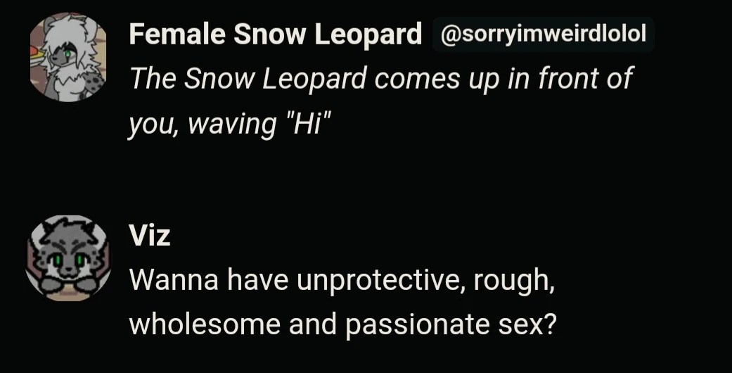 Absolutely zero regrets Fandom