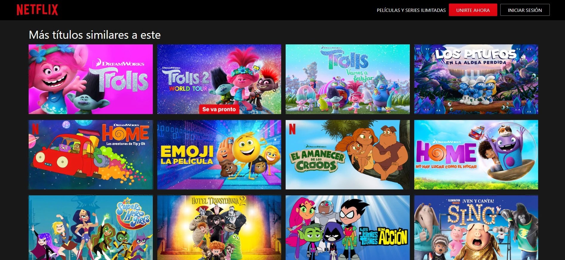 Coming To Netflix October 2025 Kids Netflix Leaving Soon October 2024 Movies Andie Blancha