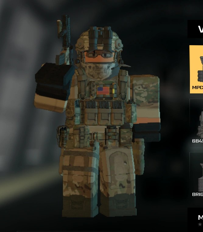 delta force (cag) Fandom