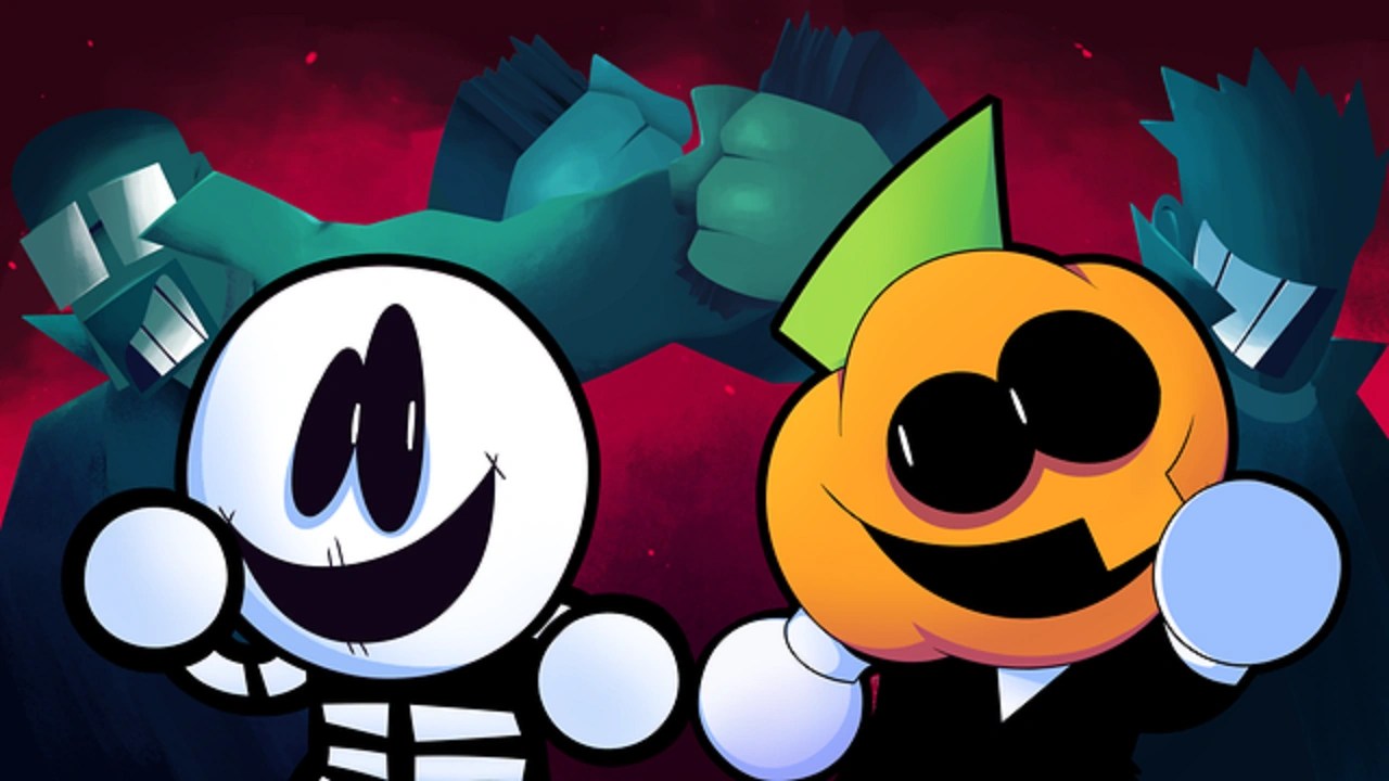 Spooky Month Episode 6 Sugar Scheme Fandom