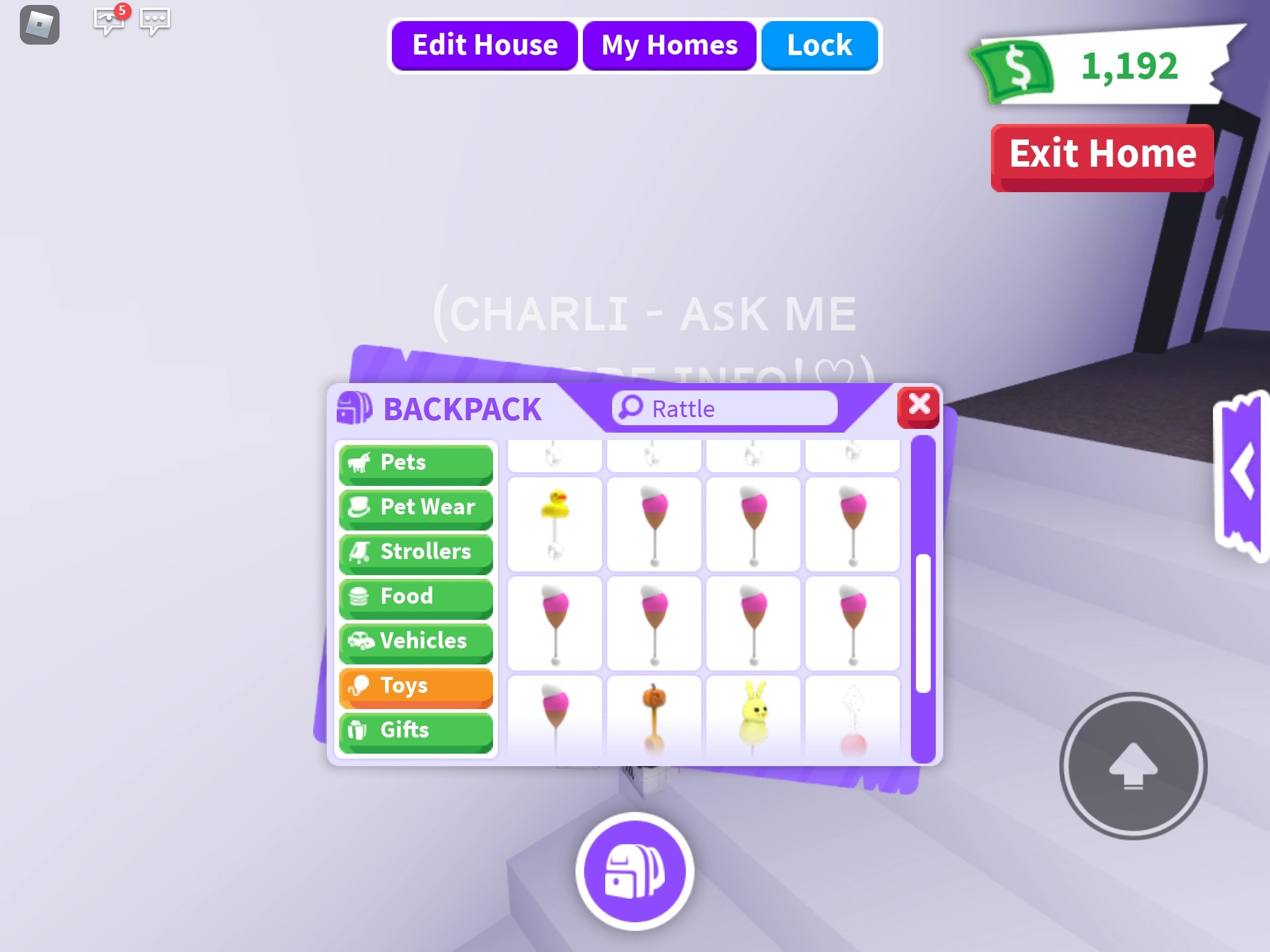 Discuss Everything About Adopt Me! Wiki Fandom