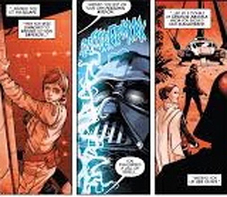 Darth Vader’s Pain Fandom