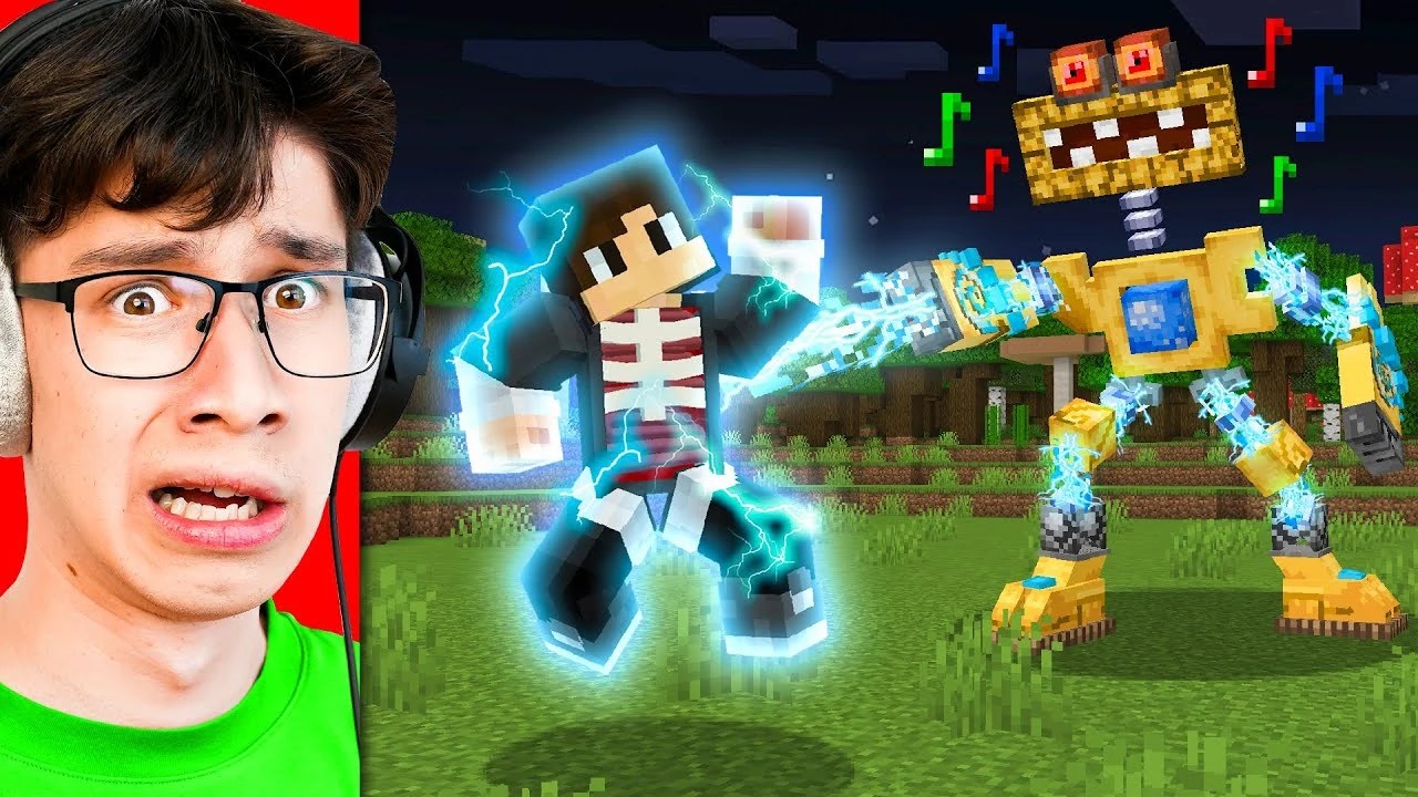 First Gametoons, Now EYstreem. Fandom