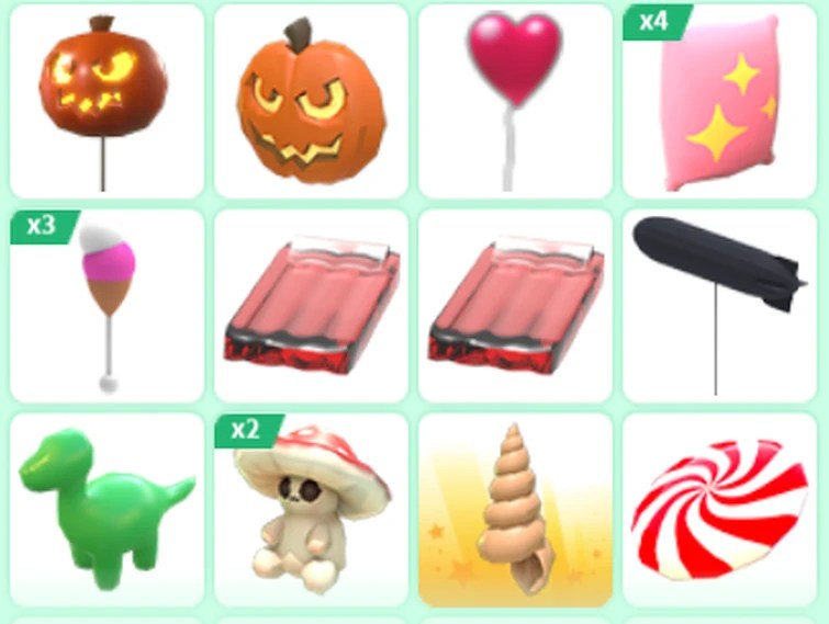 Discuss Everything About Adopt Me! Wiki Fandom