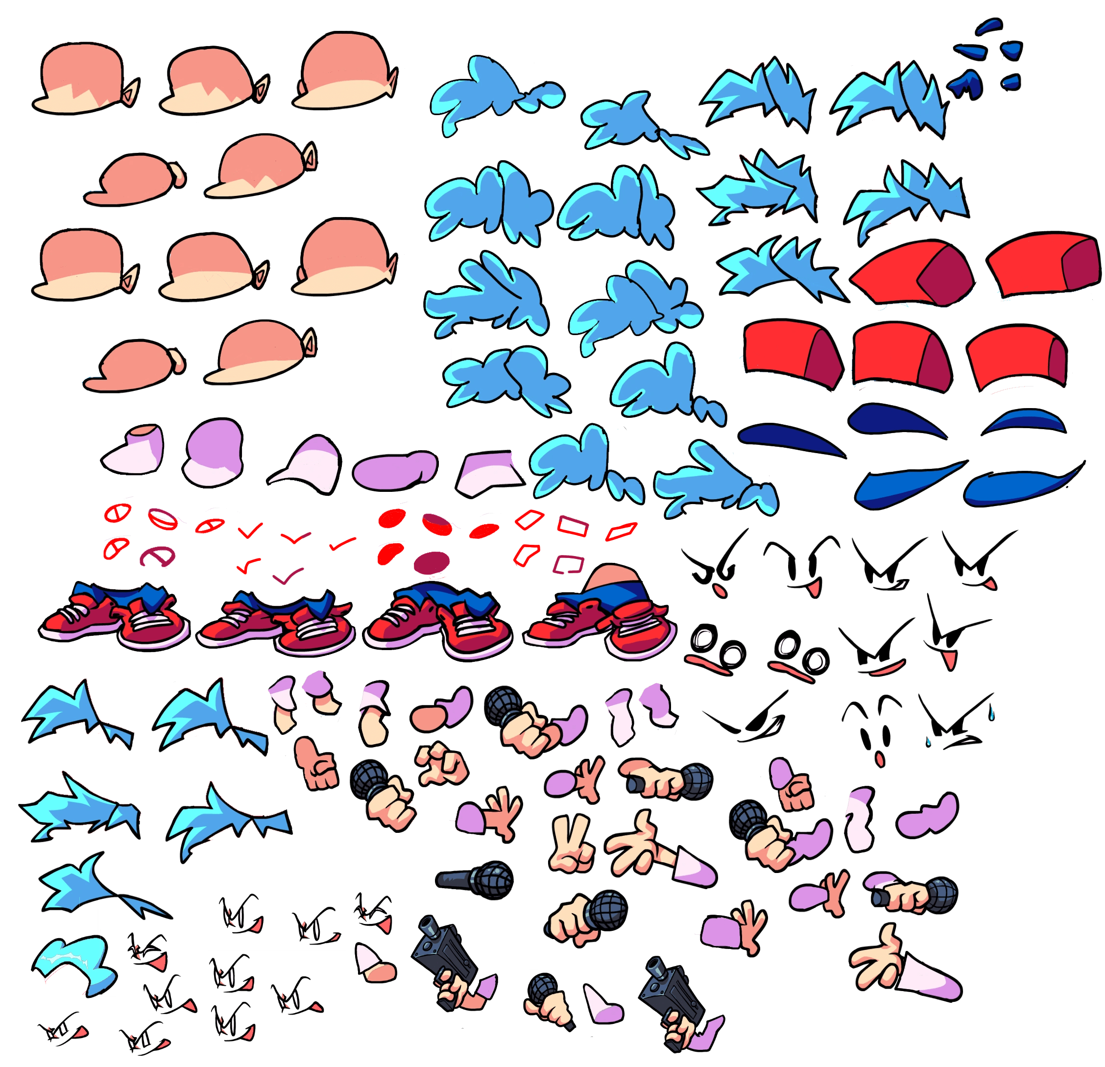 Make your own fnf thingy Fandom