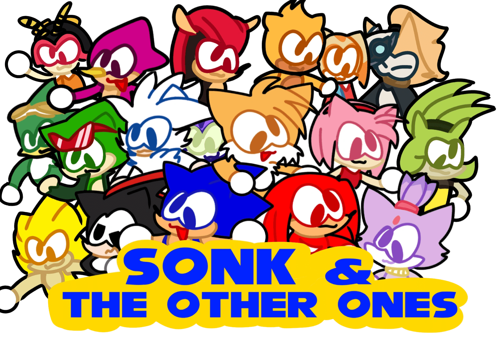 Last one for now, Ibis is lagging as usual Fandom