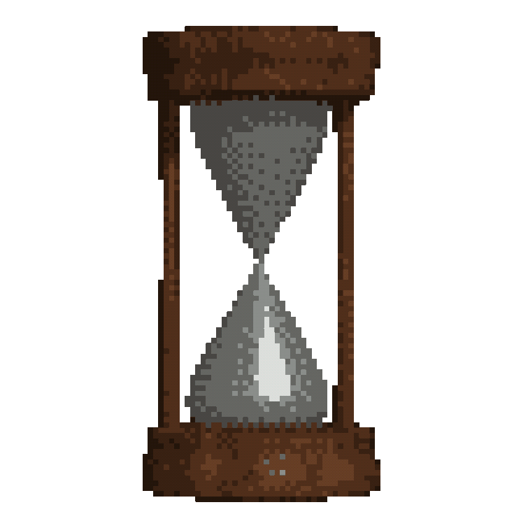 sand clock animation Fandom
