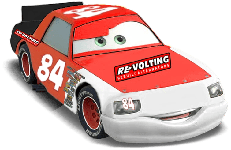 Discuss Everything About Piston Cup Wiki Fandom