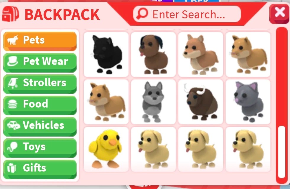 Discuss Everything About Adopt Me! Wiki Fandom