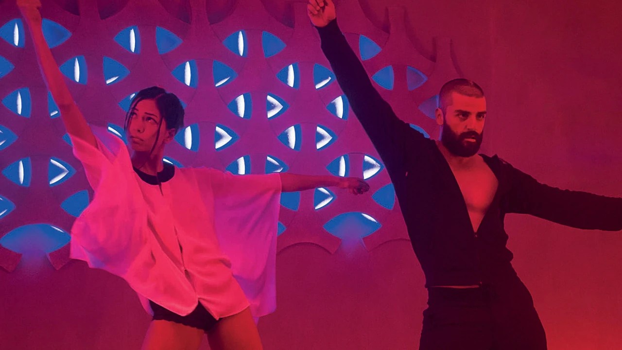 The 6 Best Movies for ‘Black Mirror’ Fans Fandom