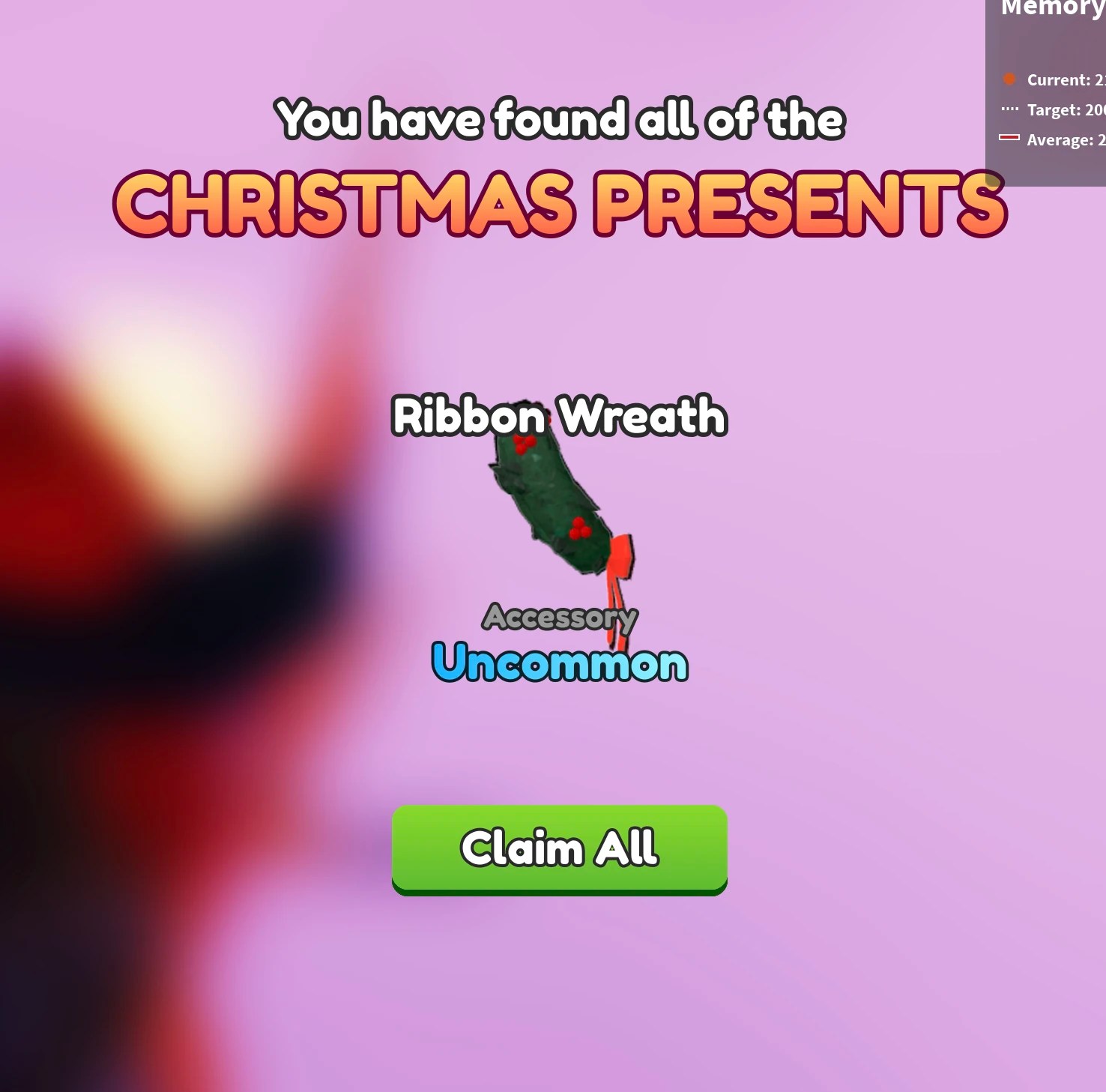 Present location list Fandom