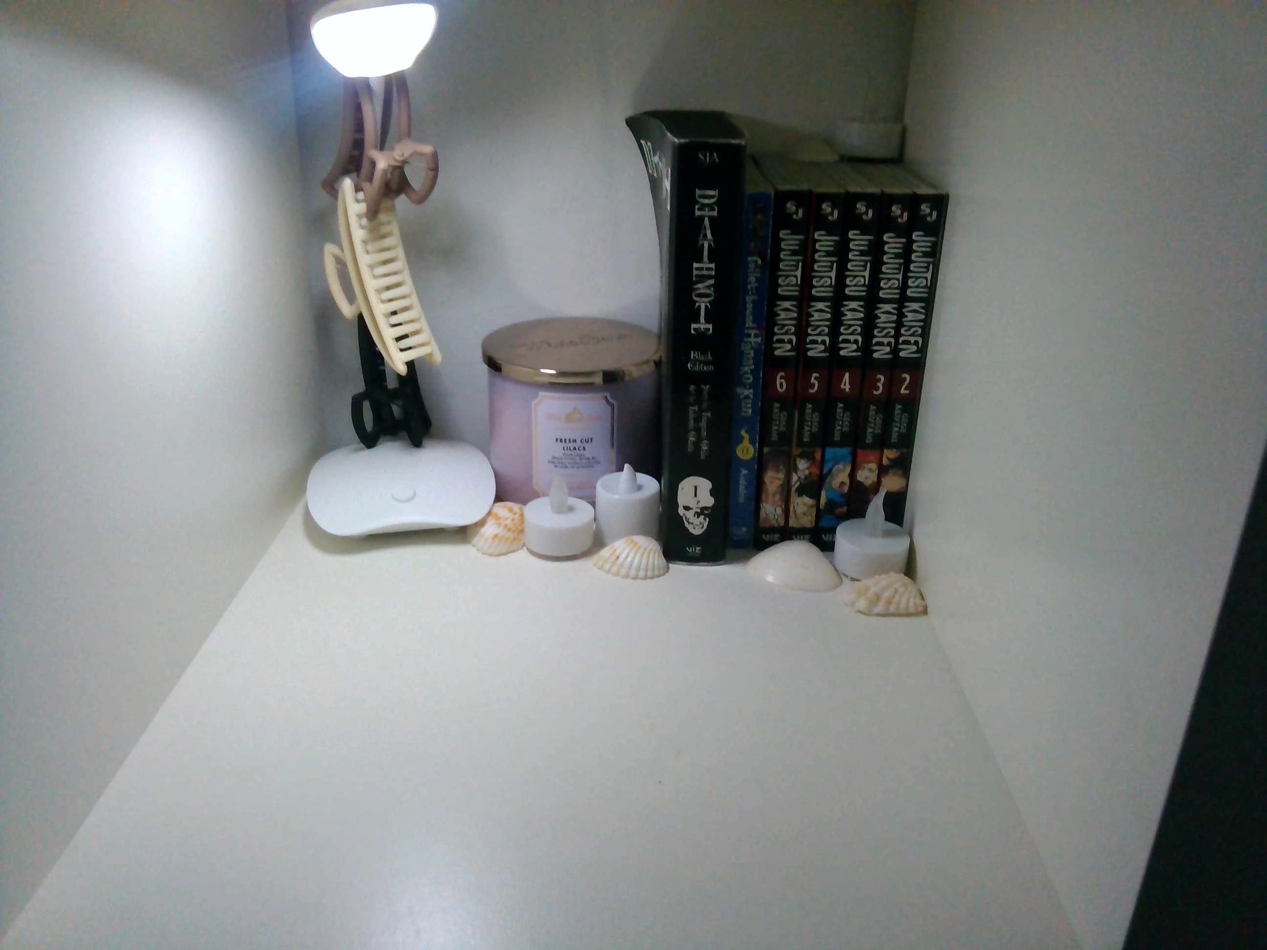 my manga collection of jjk Fandom