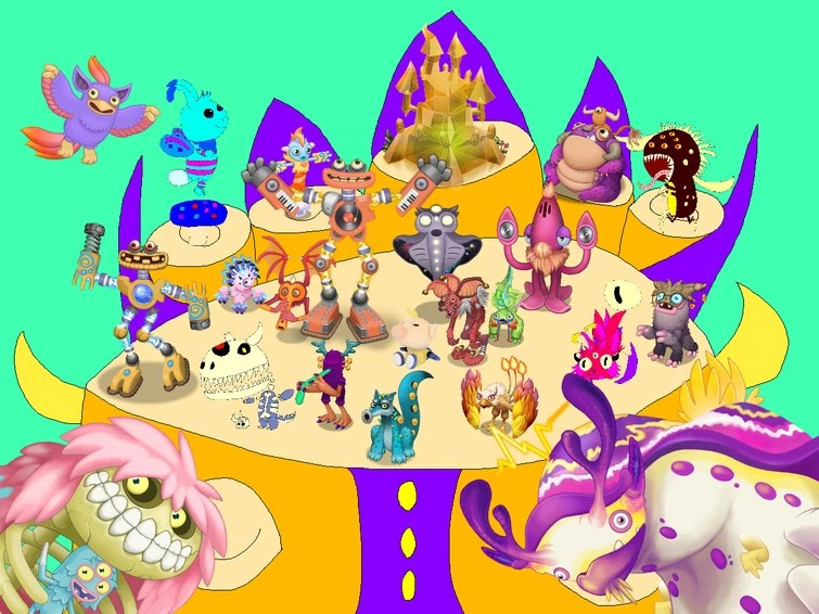 What should I name my Island? Fandom