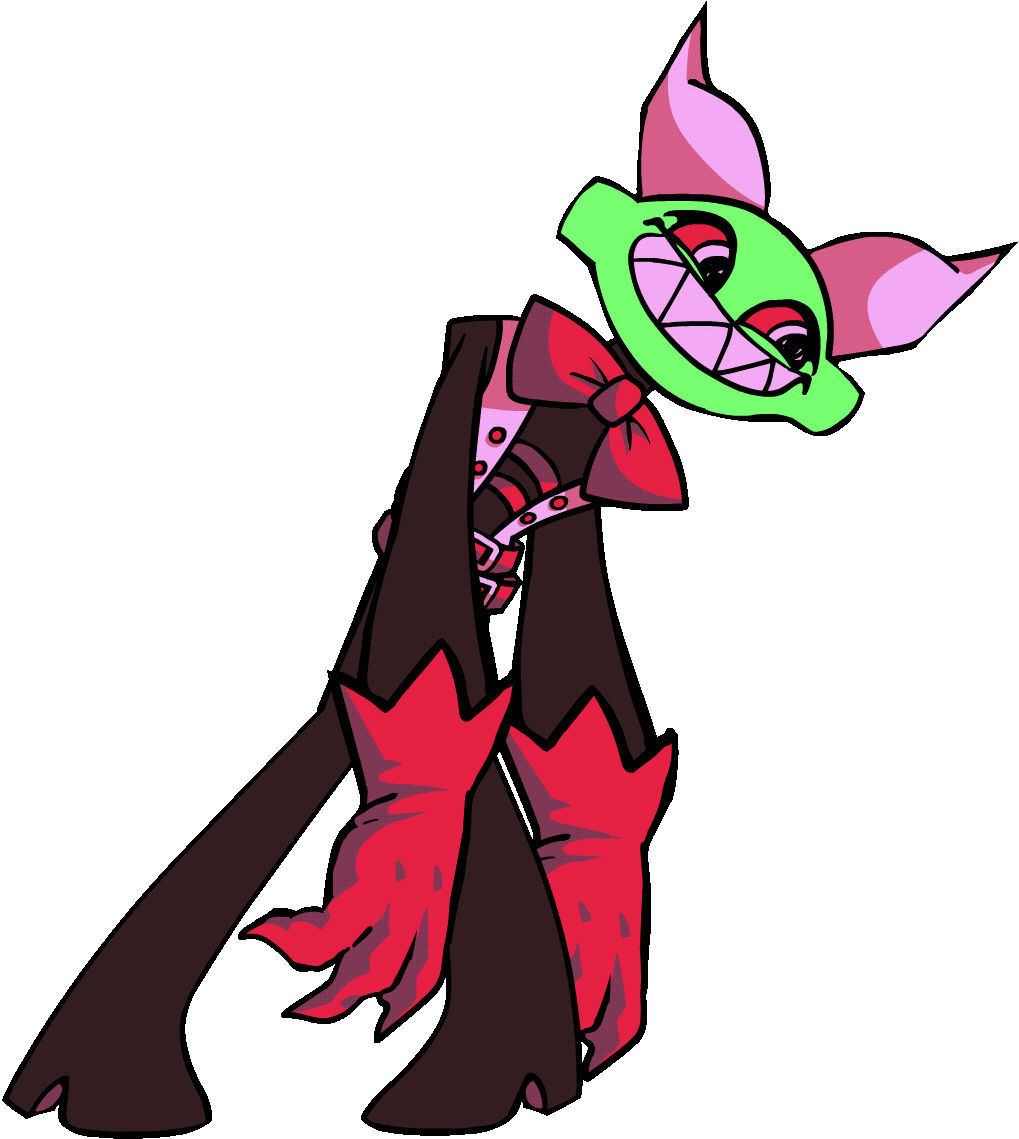 BSide Monster, my beloved Fandom