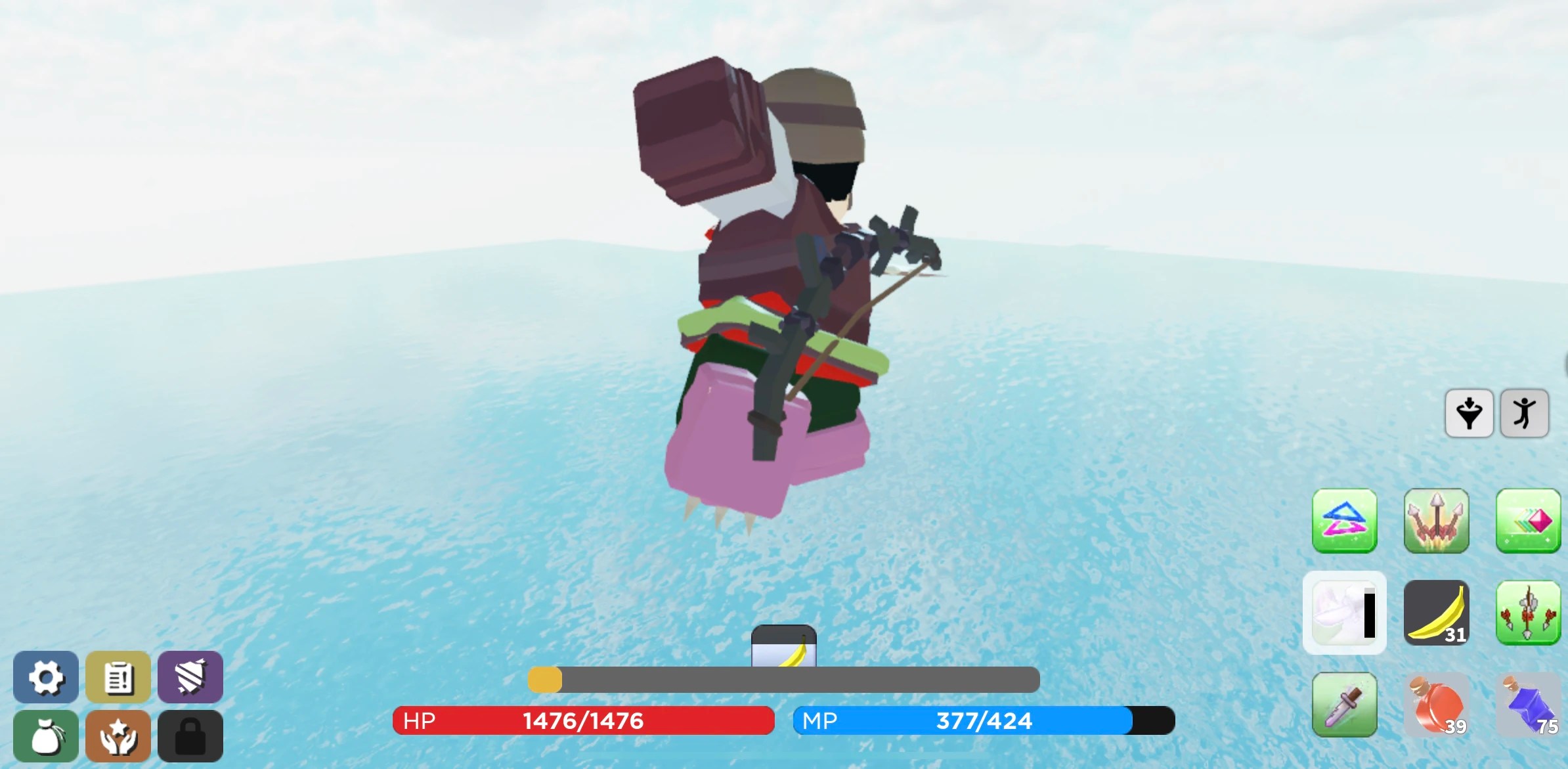 Above and under shiprock bottom Fandom