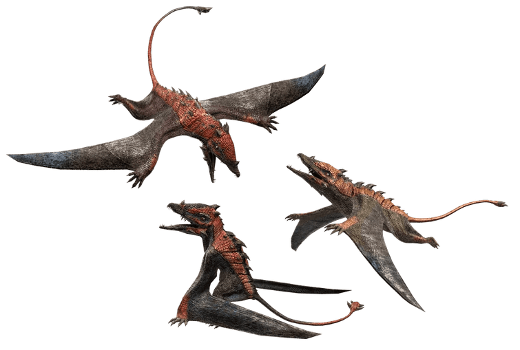 My Best Dinosaur in JW Alive Fandom