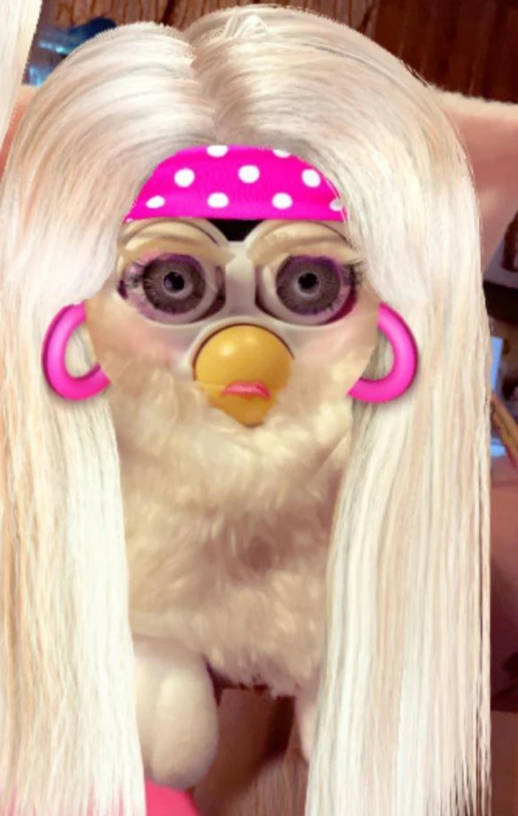 Discuss Everything About Official Furby Wiki | Fandom