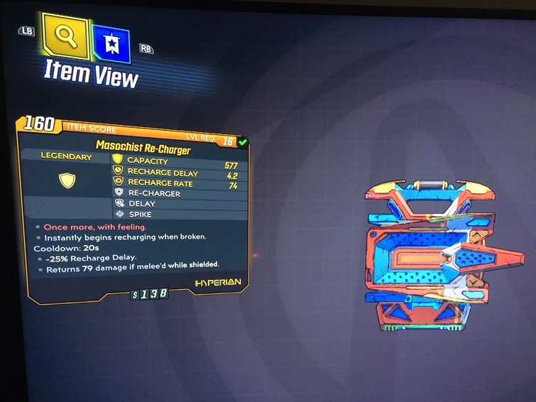 Discuss Everything About Borderlands Wiki Fandom