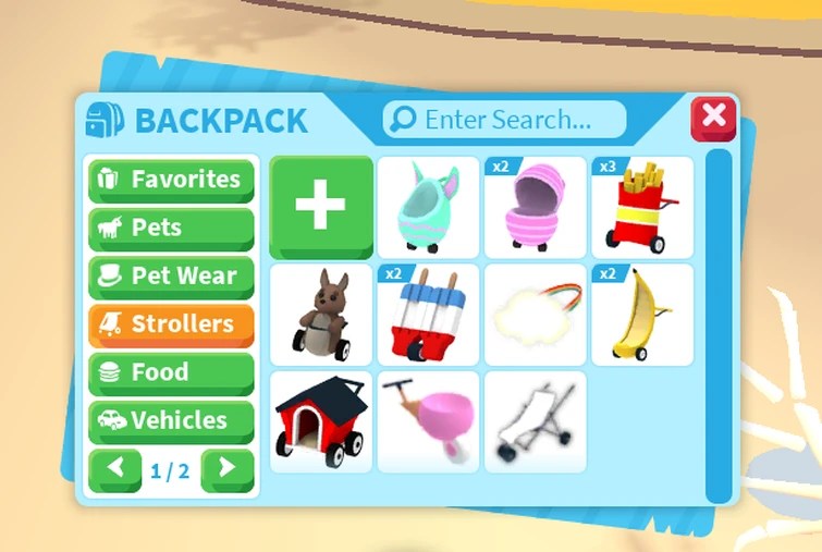 Discuss Everything About Adopt Me! Wiki Fandom