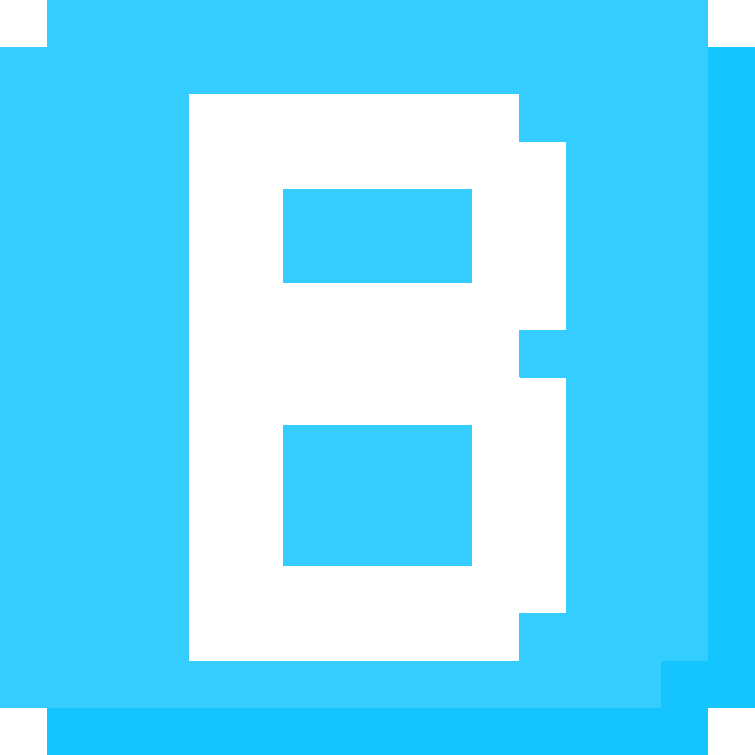 Pixel Blooket Logo Fandom