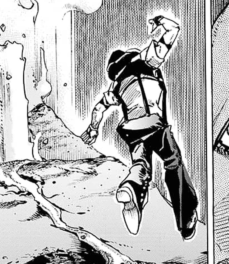 Jodio's Design (+other Jojolands characters) Fandom