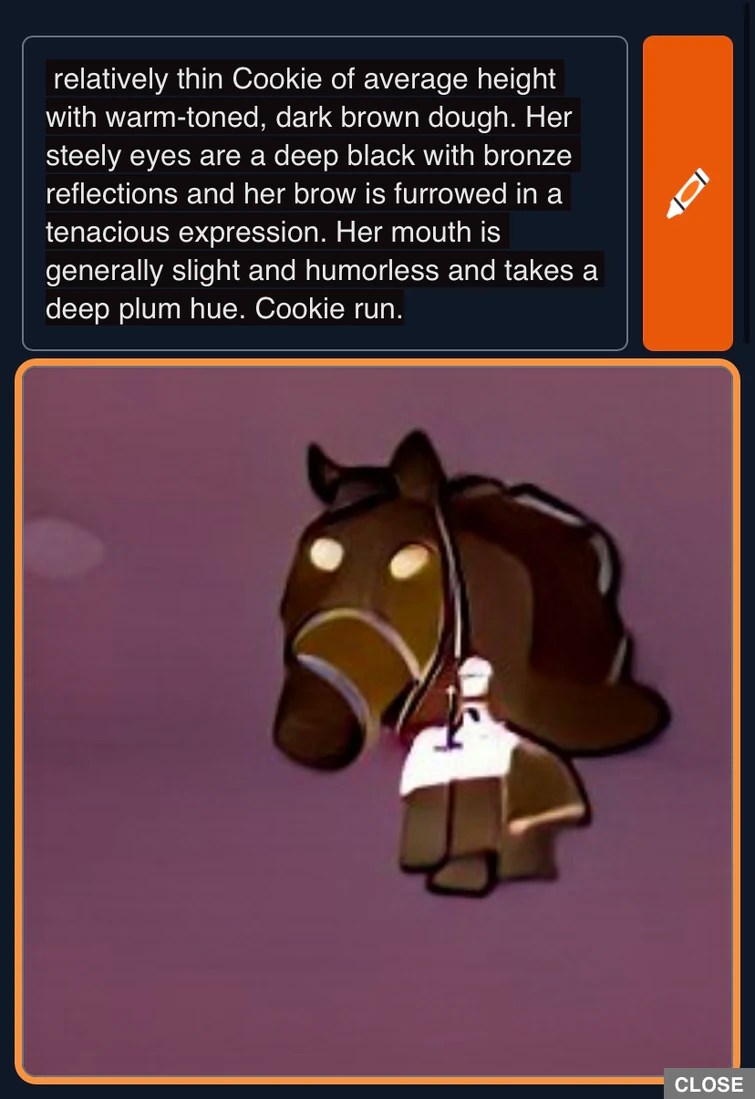 HEEELLLPP So I also did carrows appearmace Fandom