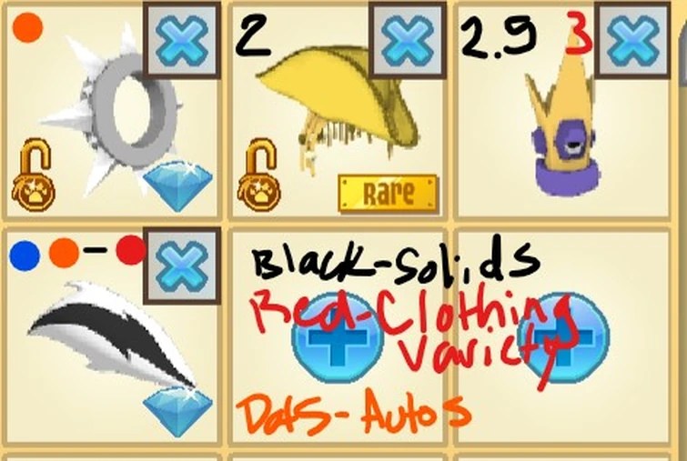 Discuss Everything About Animal Jam Item Worth Wiki Fandom