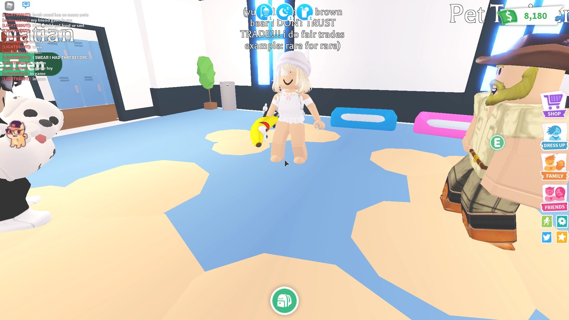 Discuss Everything About Adopt Me! Wiki Fandom