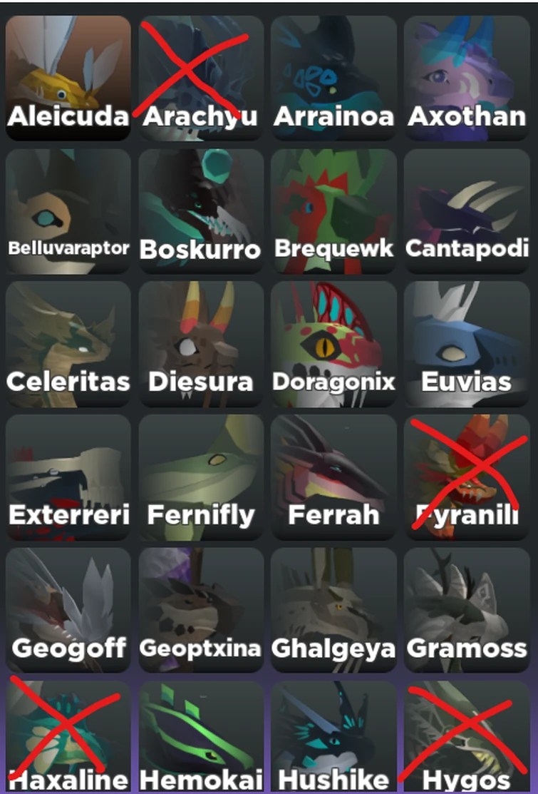 TRADING ANY OF THOSE FOR NOLUMOTH! Fandom