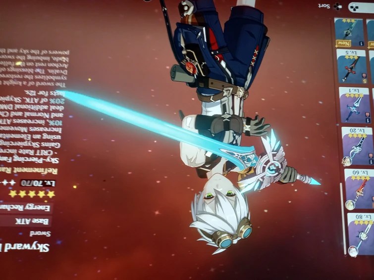 I mean,it is not a skyward pride! Fandom