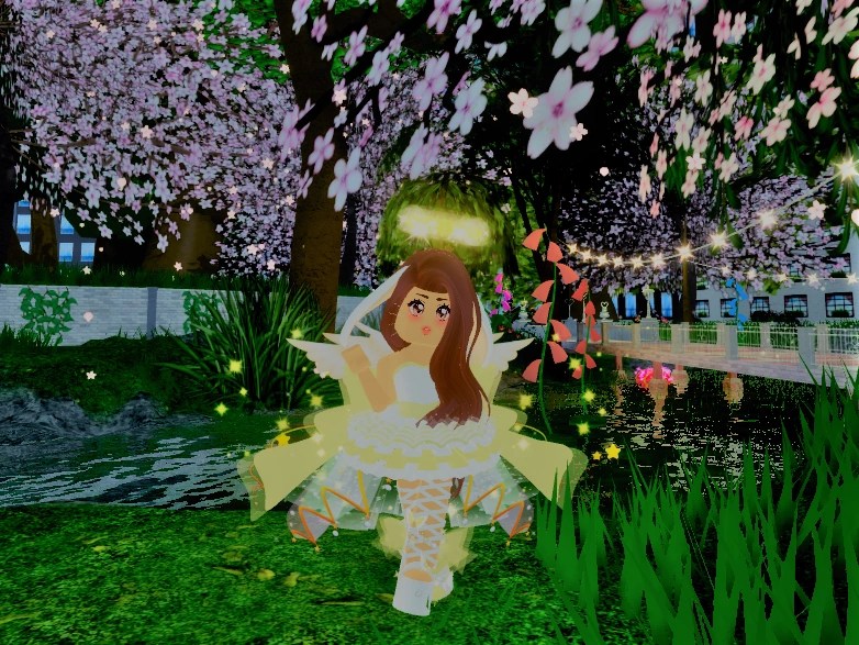 Discuss Everything About Royale High Wiki Fandom