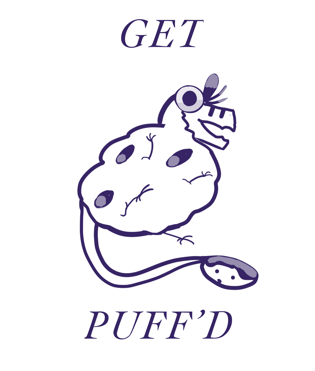 Get puff’d Fandom