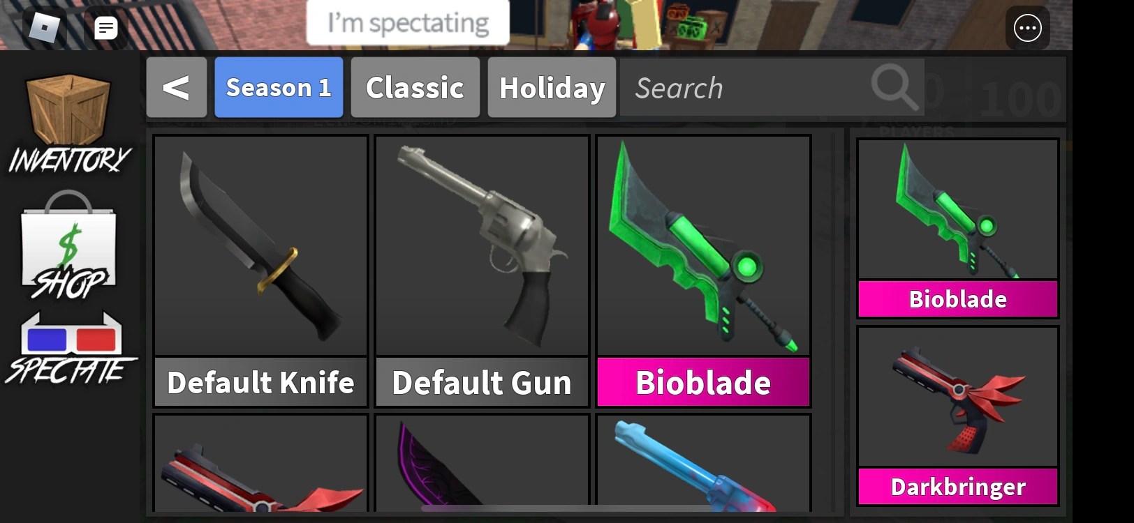 Discuss Everything About Murder Mystery 2 Wiki Fandom