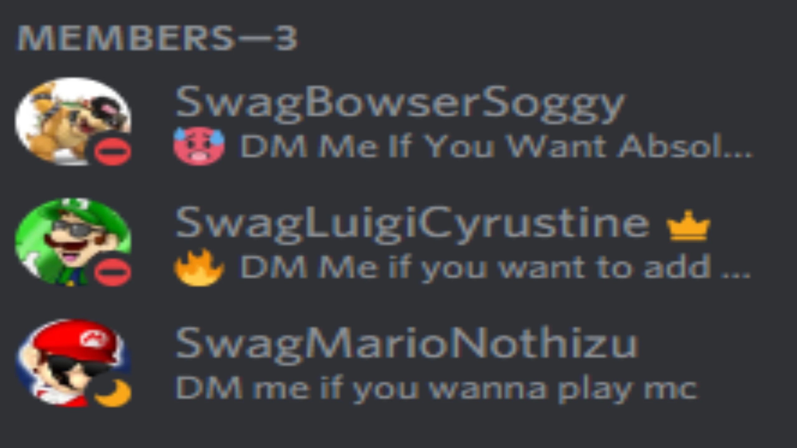 This is the definition of Swag 😎 Fandom