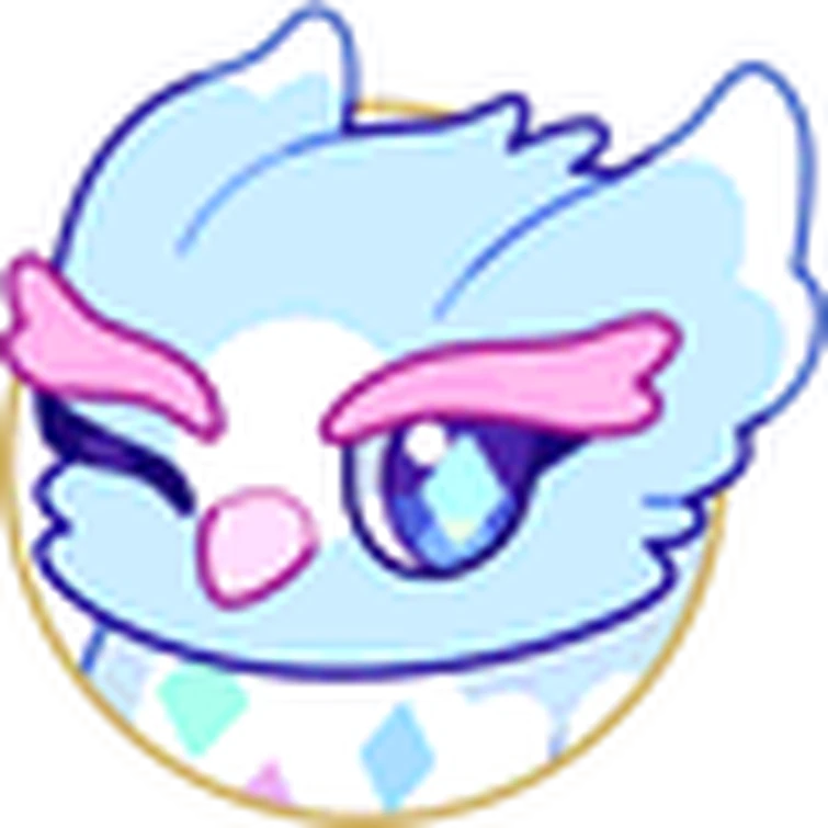 Leaked ice pet Fandom