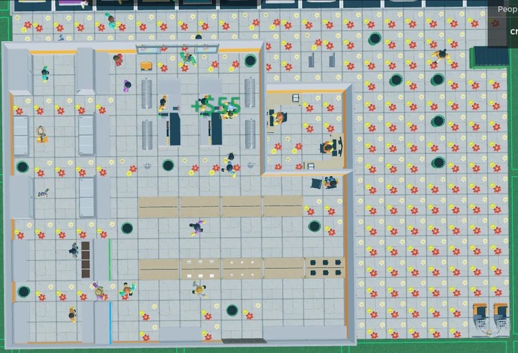 Discuss Everything About Retail Tycoon Wikia Fandom