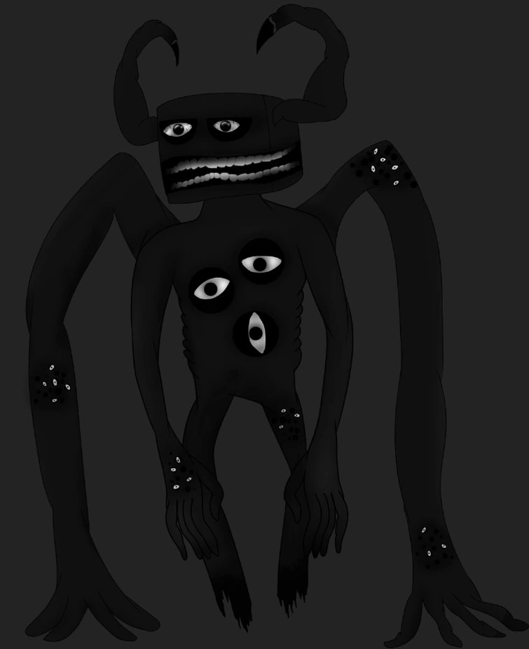 The fear of being stared at. Fandom