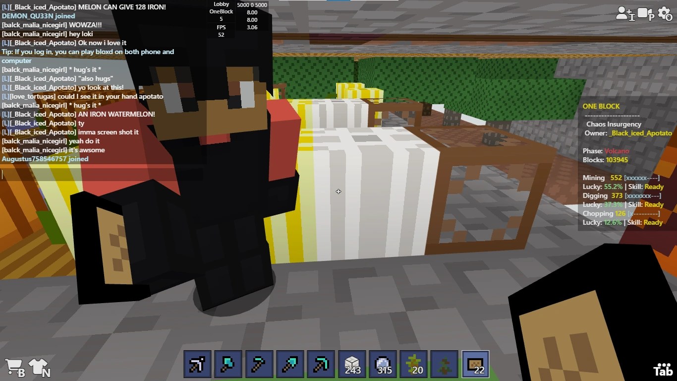 IRON WATERMELON! Fandom